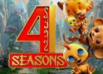 Four Seasons казино слот