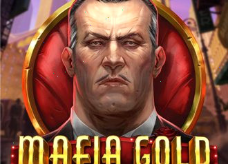 Mafia Gold играть онлайн